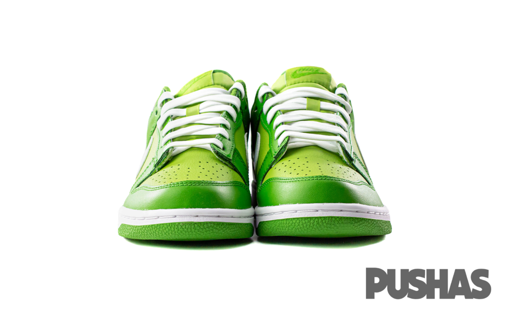 Dunk Low Chlorophyll GS (2021)