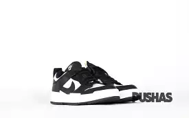 Dunk Low Disrupt - Black White W