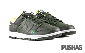 Dunk Low LX 'Avocado' W (2022)