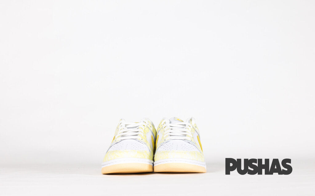 Dunk Low OG 'Yellow Strike' W