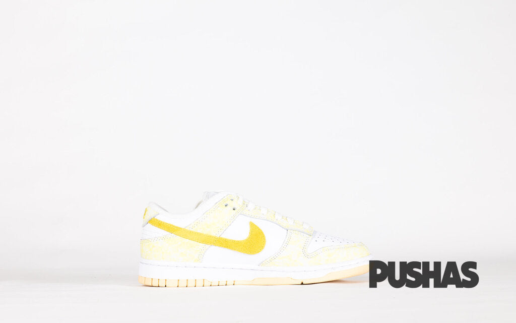 Dunk Low OG 'Yellow Strike' W