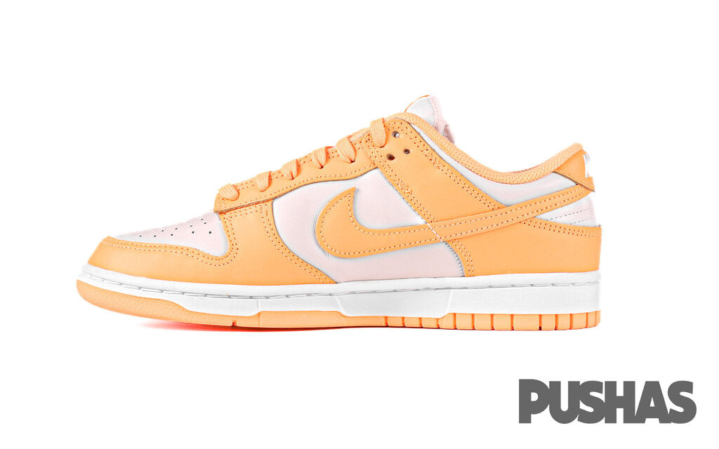 Dunk Low 'Peach Cream' W (2022)