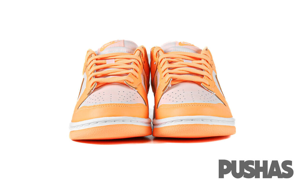 Dunk Low 'Peach Cream' W (2022)