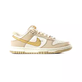 Dunk Low 'Phantom Metallic Gold / Gold Swoosh' W (2022)