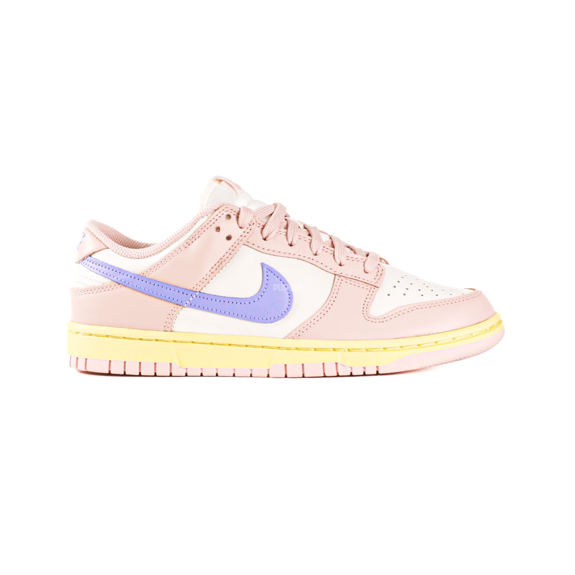 Dunk Low 'Pink Oxford' W (2022)