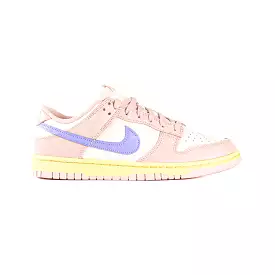 Dunk Low 'Pink Oxford' W (2022)