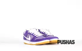 Dunk Low 'Unbleached Pack Lilac'