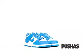 Dunk Low 'UNC' 2021 TD