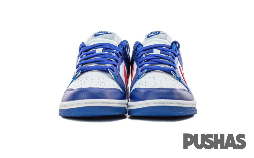 Dunk Low 'USA' W (2021)