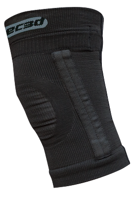 EC3D COMPRESSION KNEE SLEEVE WITH METAL FRAME