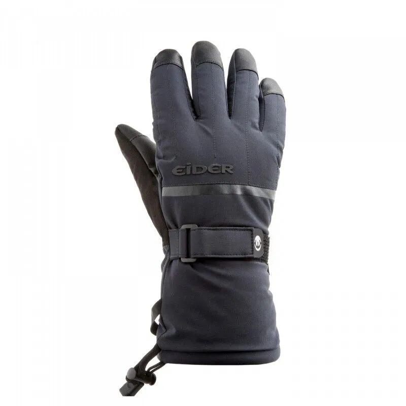 Eider  The Rocks Glove M - Guanti - Uomo