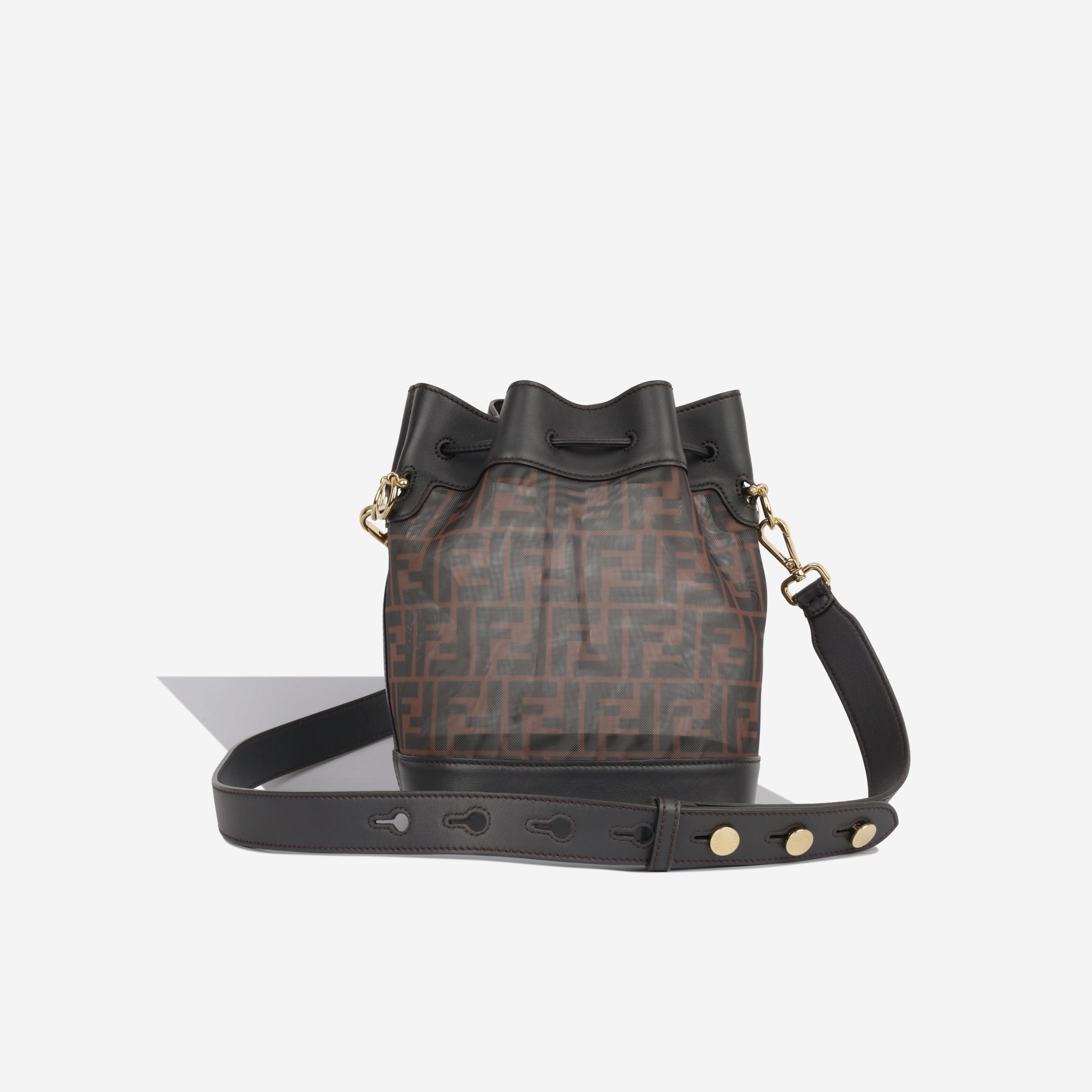 Fendi Fendi Bucket Bag