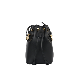 Fendi Mini Mon Tresor Bucket Bag