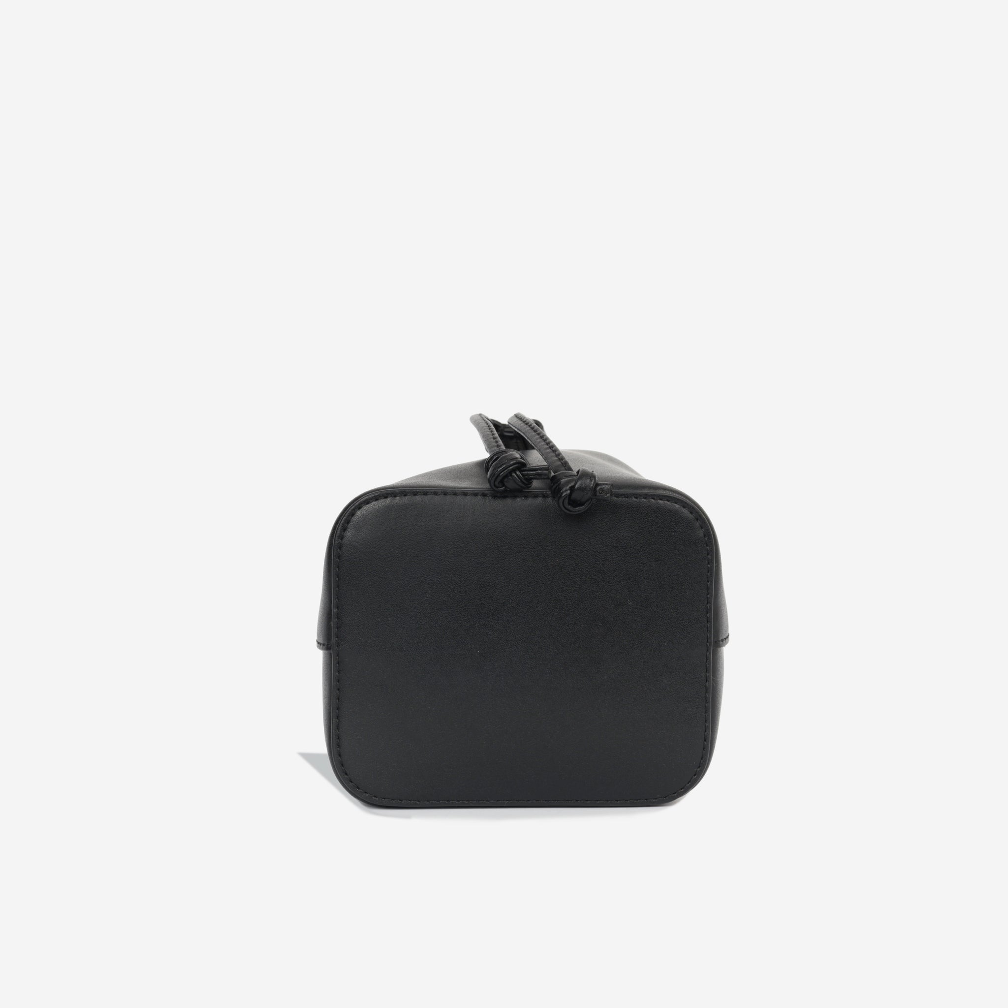 Fendi Mini Mon Tresor Bucket Bag