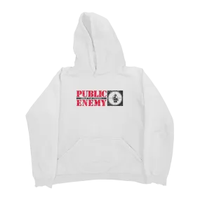 FIGHT THE POWER HOODIE