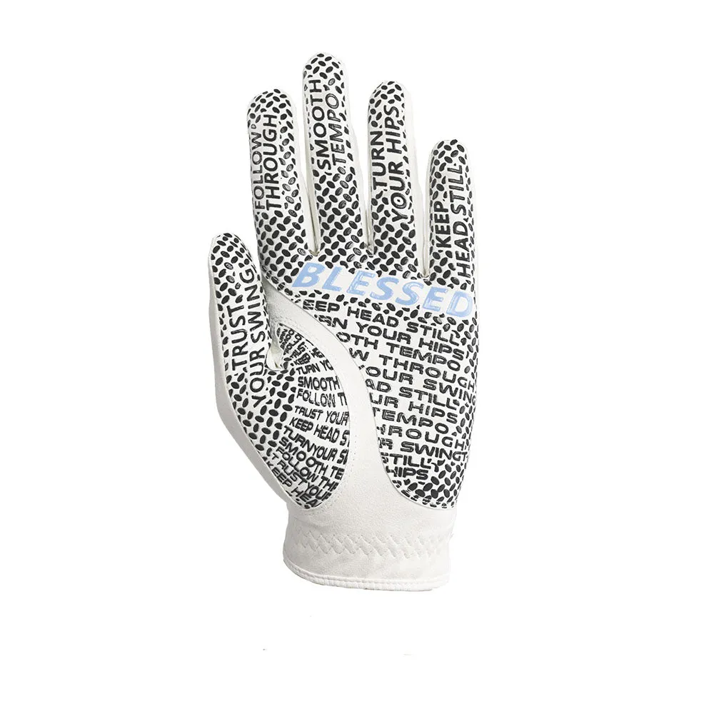 Fingertips Golf Glove