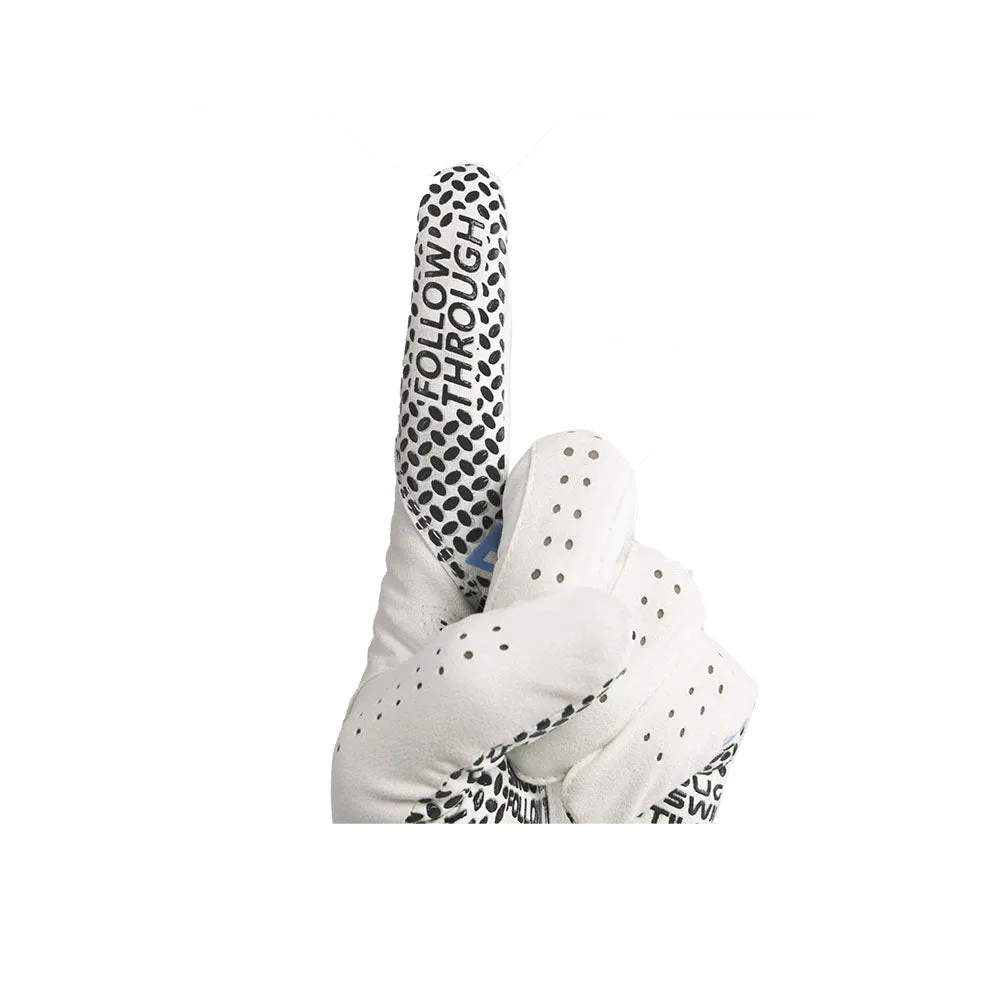 Fingertips Golf Glove