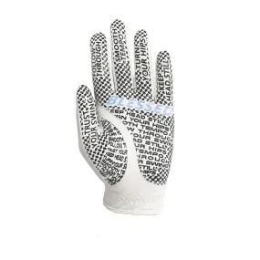 Fingertips Golf Glove