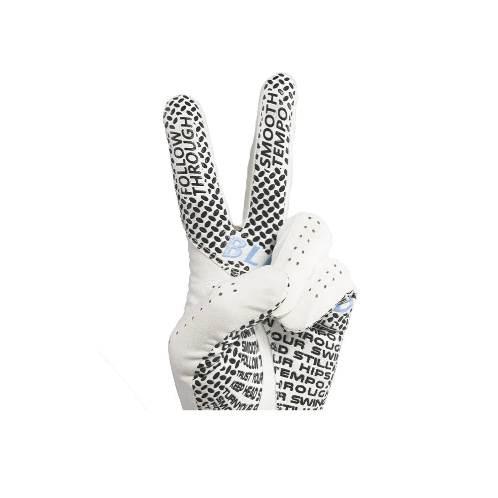 Fingertips Golf Glove