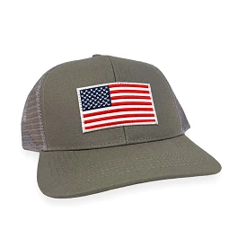 Flag Trucker