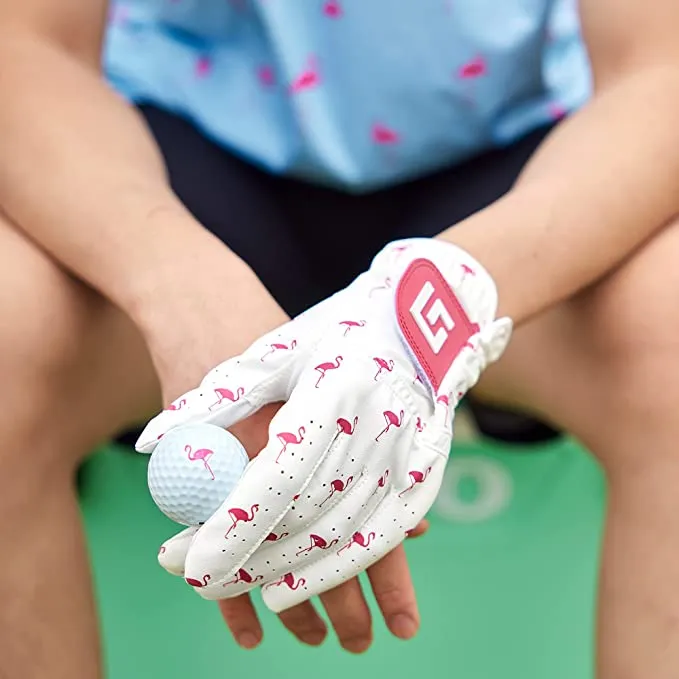 Flamingo Dura Glove