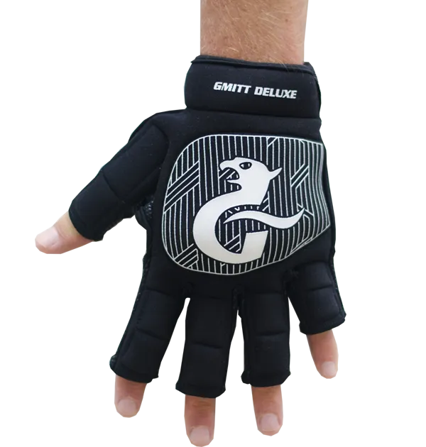 G Mitt Deluxe