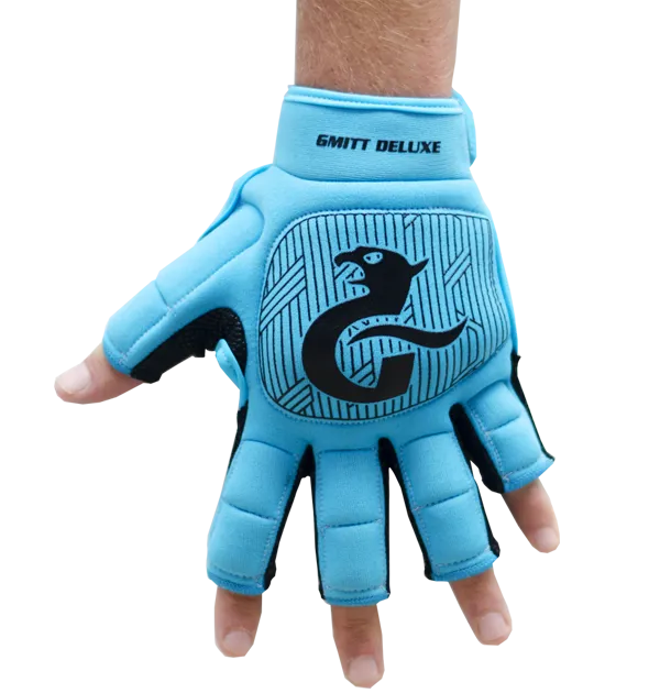 G Mitt Deluxe