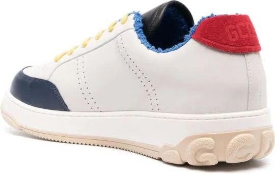 GCDS Retrò Nami low-top sneakers Neutrals