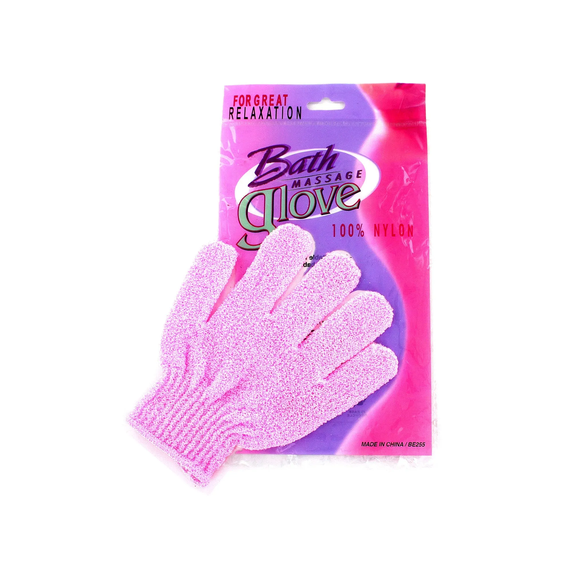 GREATRELAXATION Bath Glove Guante Para Ducha