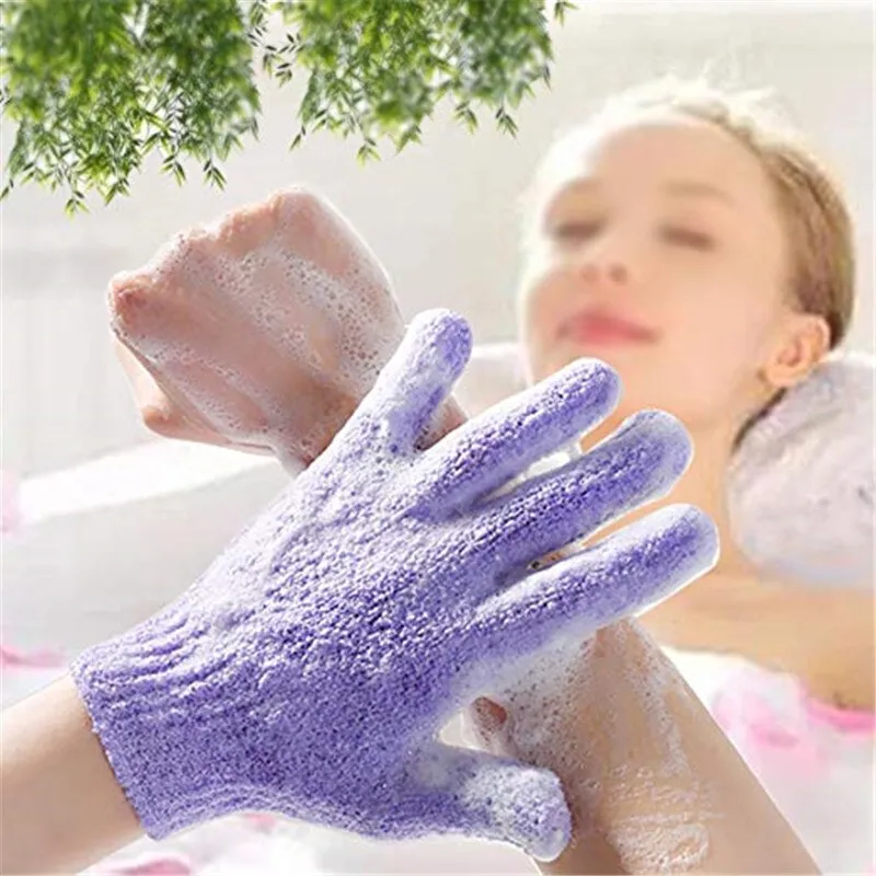 GREATRELAXATION Bath Glove Guante Para Ducha