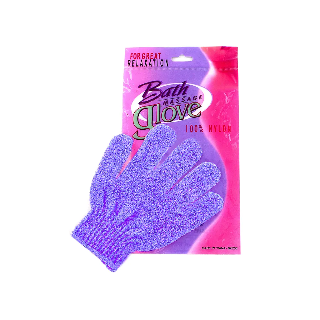 GREATRELAXATION Bath Glove Guante Para Ducha