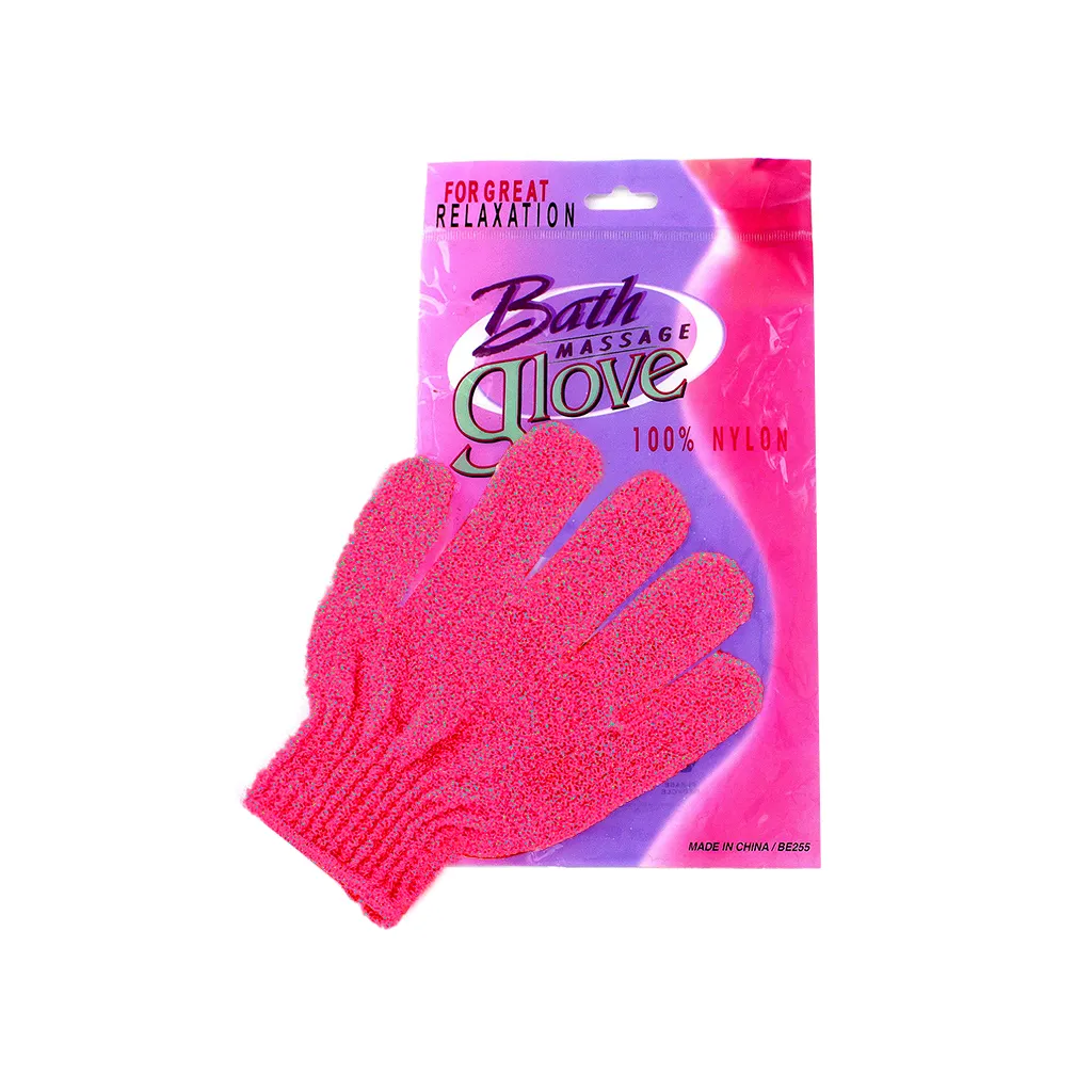 GREATRELAXATION Bath Glove Guante Para Ducha