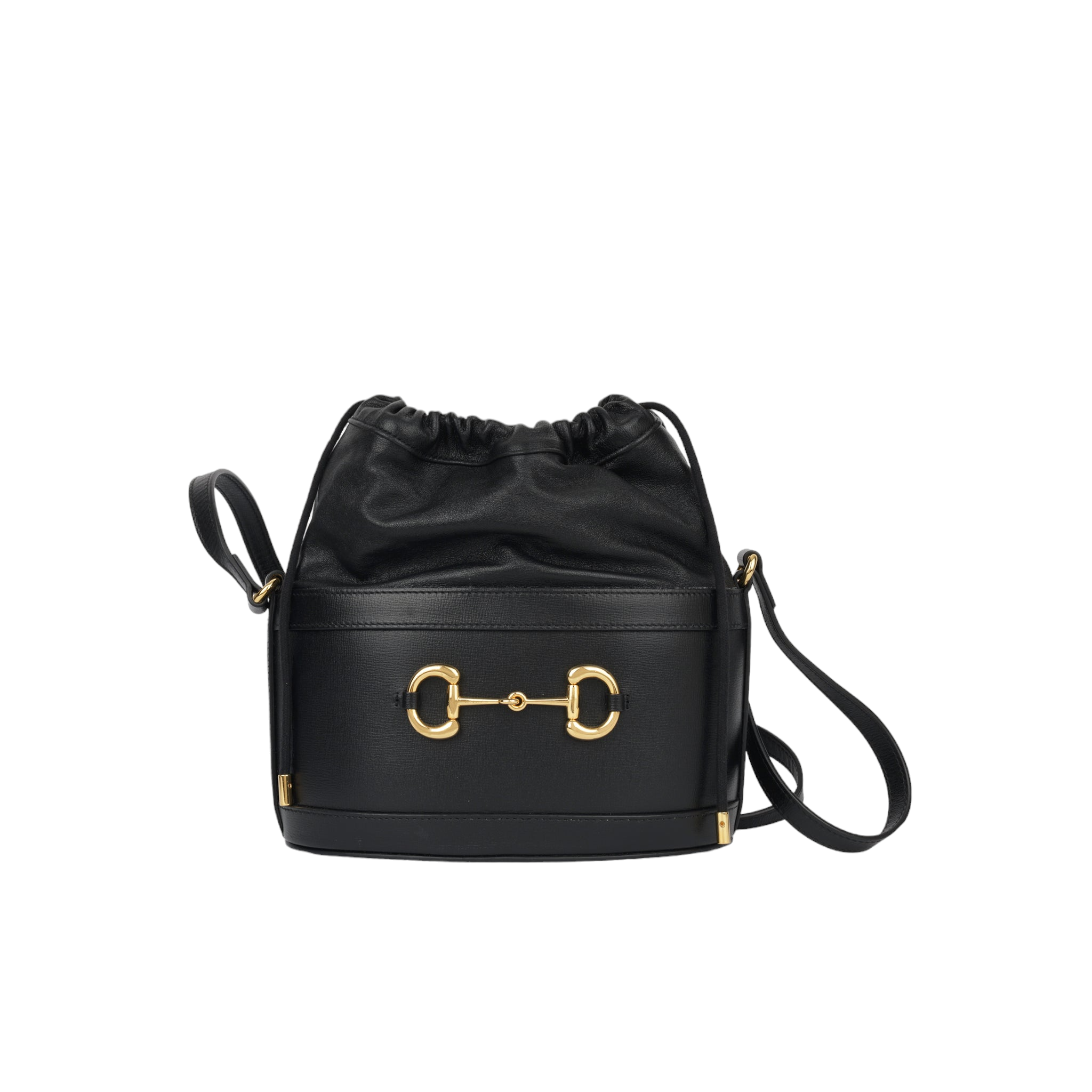 Gucci Horsebit 1955 bucket bag - Small