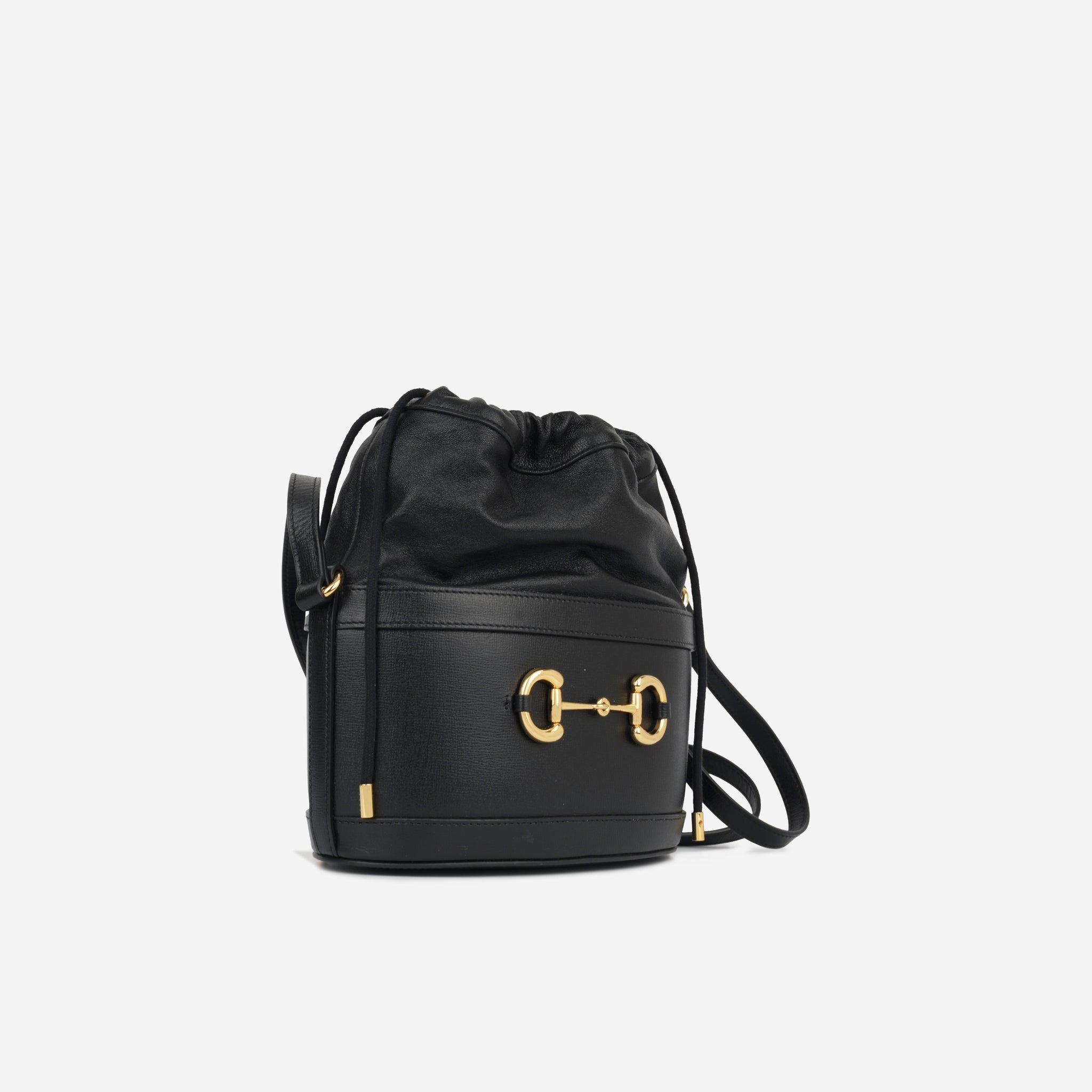 Gucci Horsebit 1955 bucket bag - Small