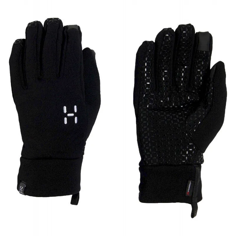 Haglöfs  Power Stretch Grip Glove - Guanti trekking