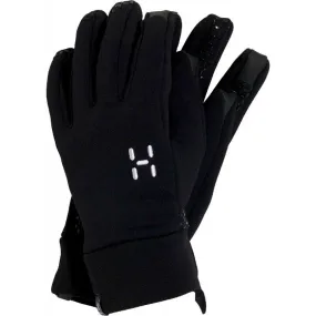 Haglöfs  Power Stretch Grip Glove - Guanti trekking