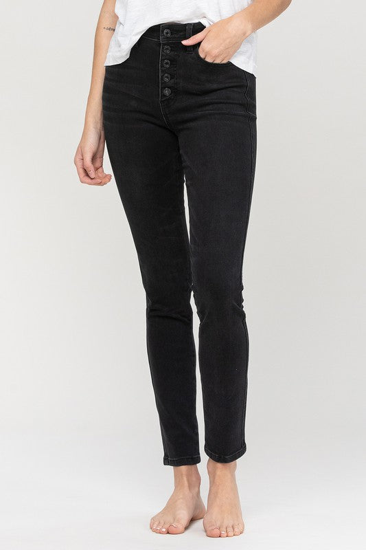 Hailey Skinny Jeans