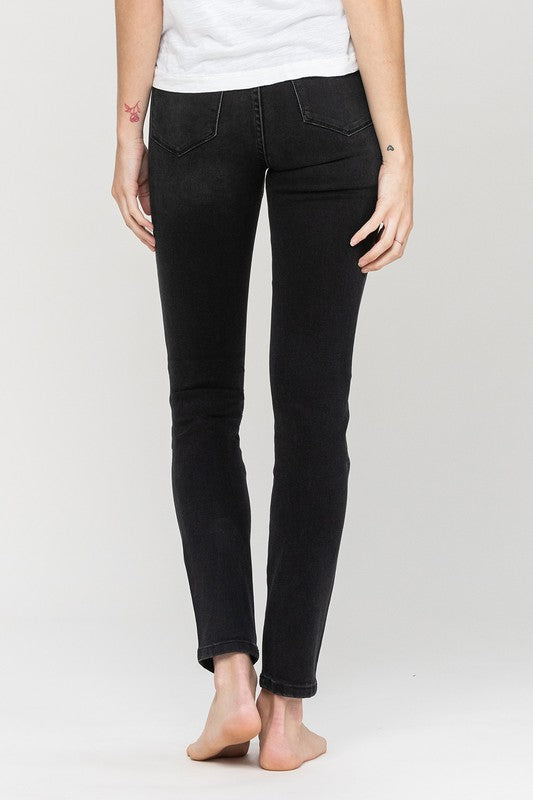 Hailey Skinny Jeans