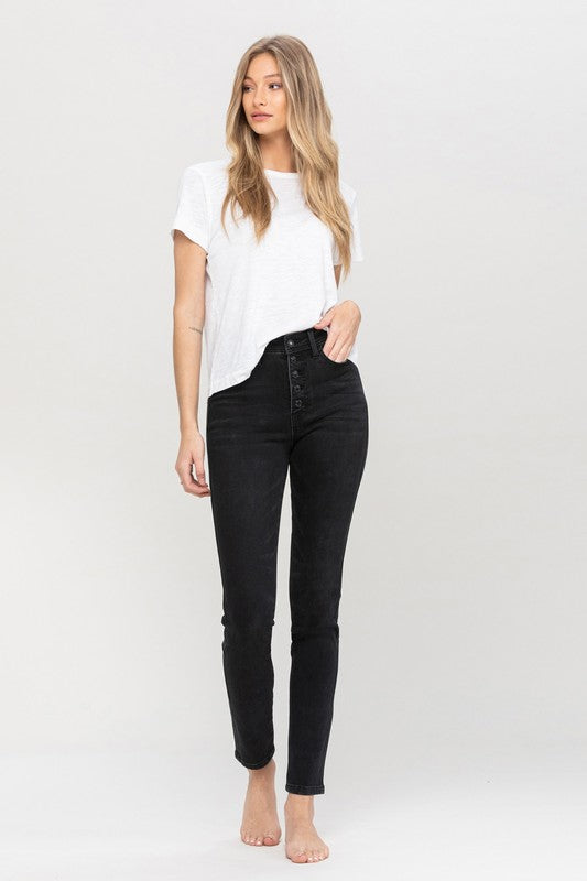 Hailey Skinny Jeans