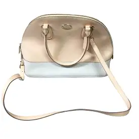 Handbag Designer By Coach  Size: Medium