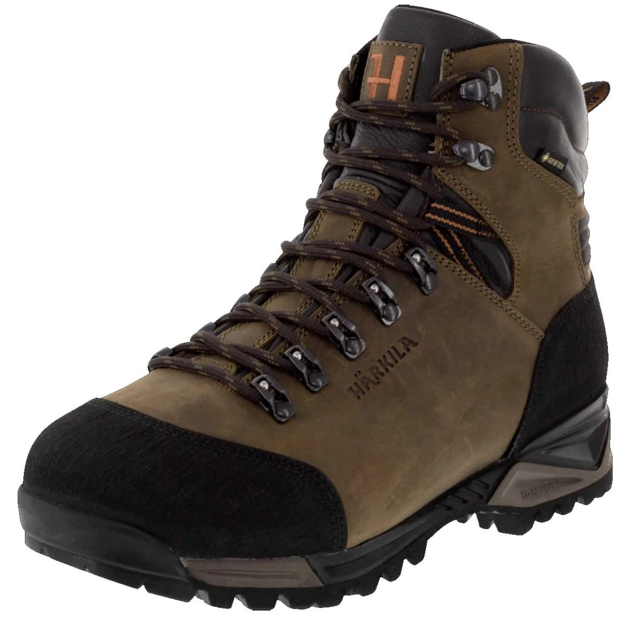 Harkila Forest Hunter Gtx Mid Willowgreen