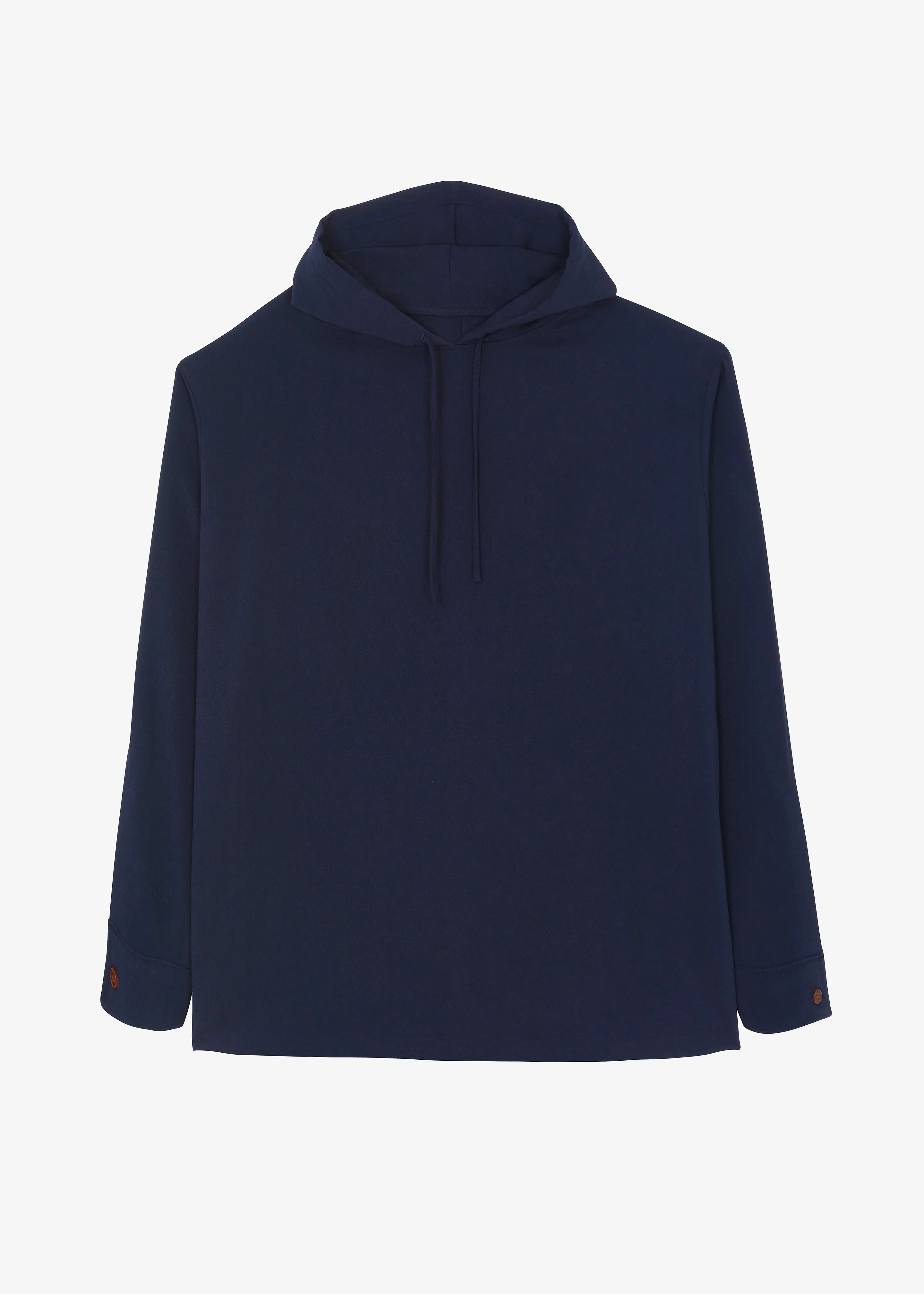 Heith Light Hoodie - Blue