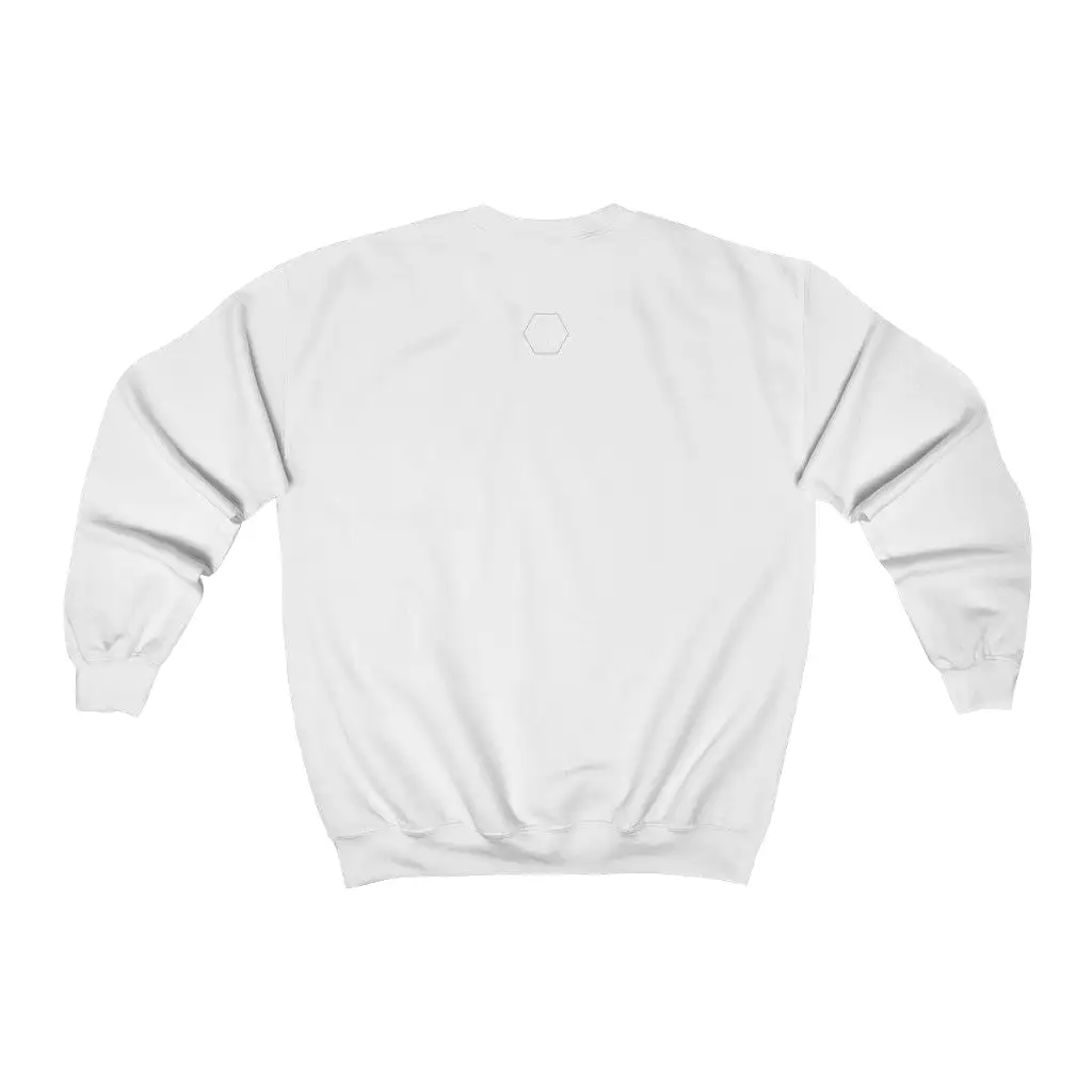 High Five HD Crewneck Sweatshirt