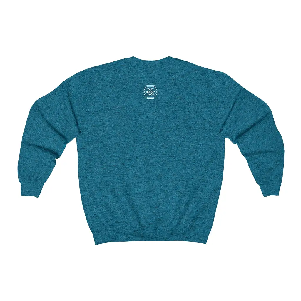 High Five HD Crewneck Sweatshirt