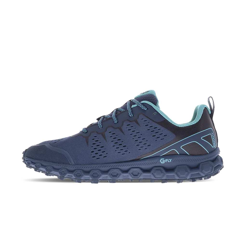 Inov-8 Parkclaw G 280 Womens Navy/Teal