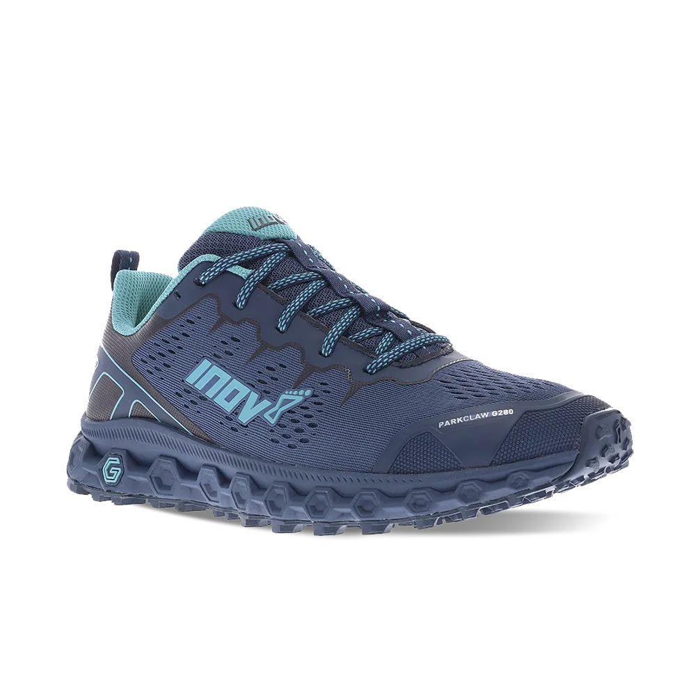 Inov-8 Parkclaw G 280 Womens Navy/Teal