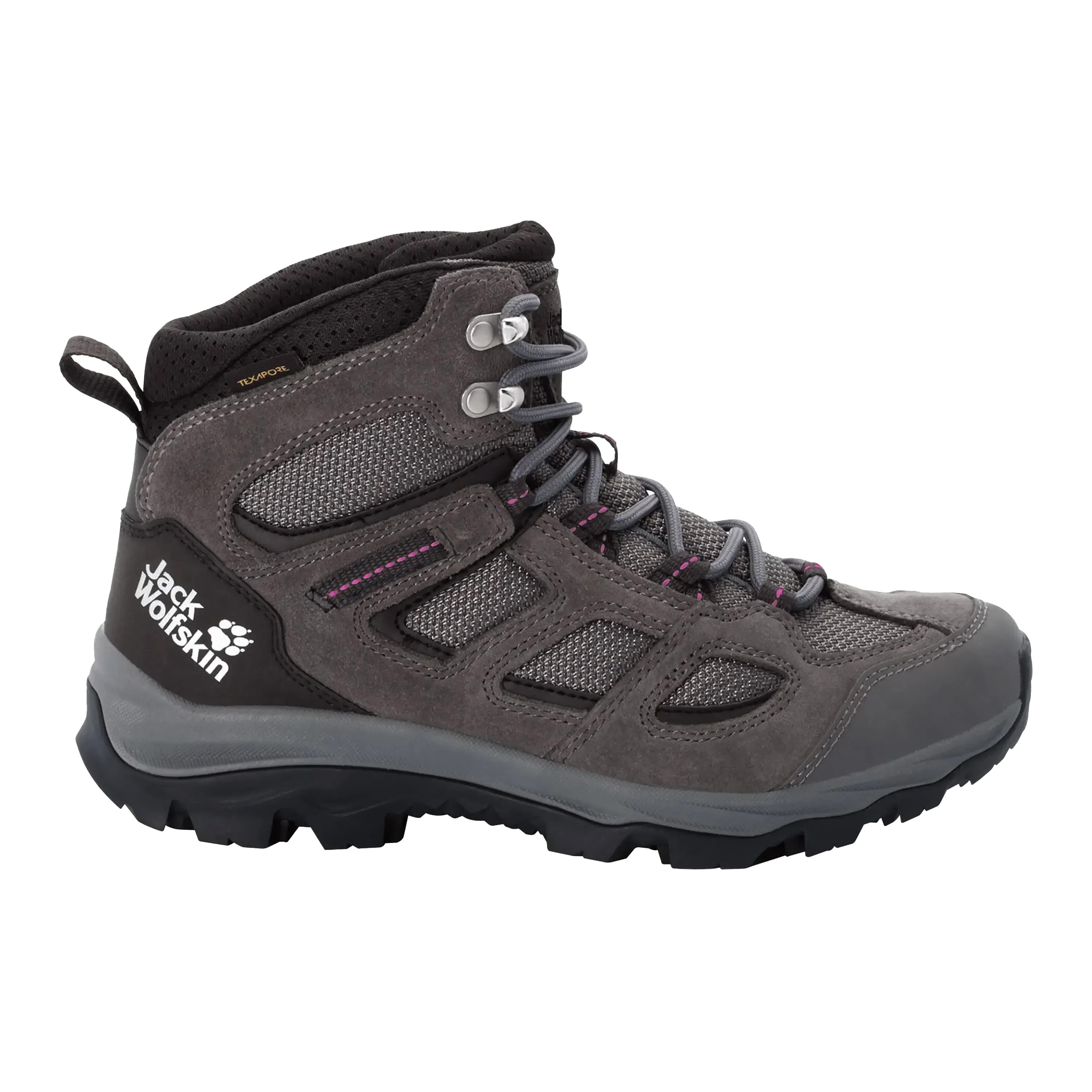 Jack Wolfskin Vojo 3 Texapore Mid Hiking Boots