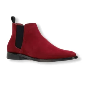 JAXSON: Chelsea Boots JX-B1852