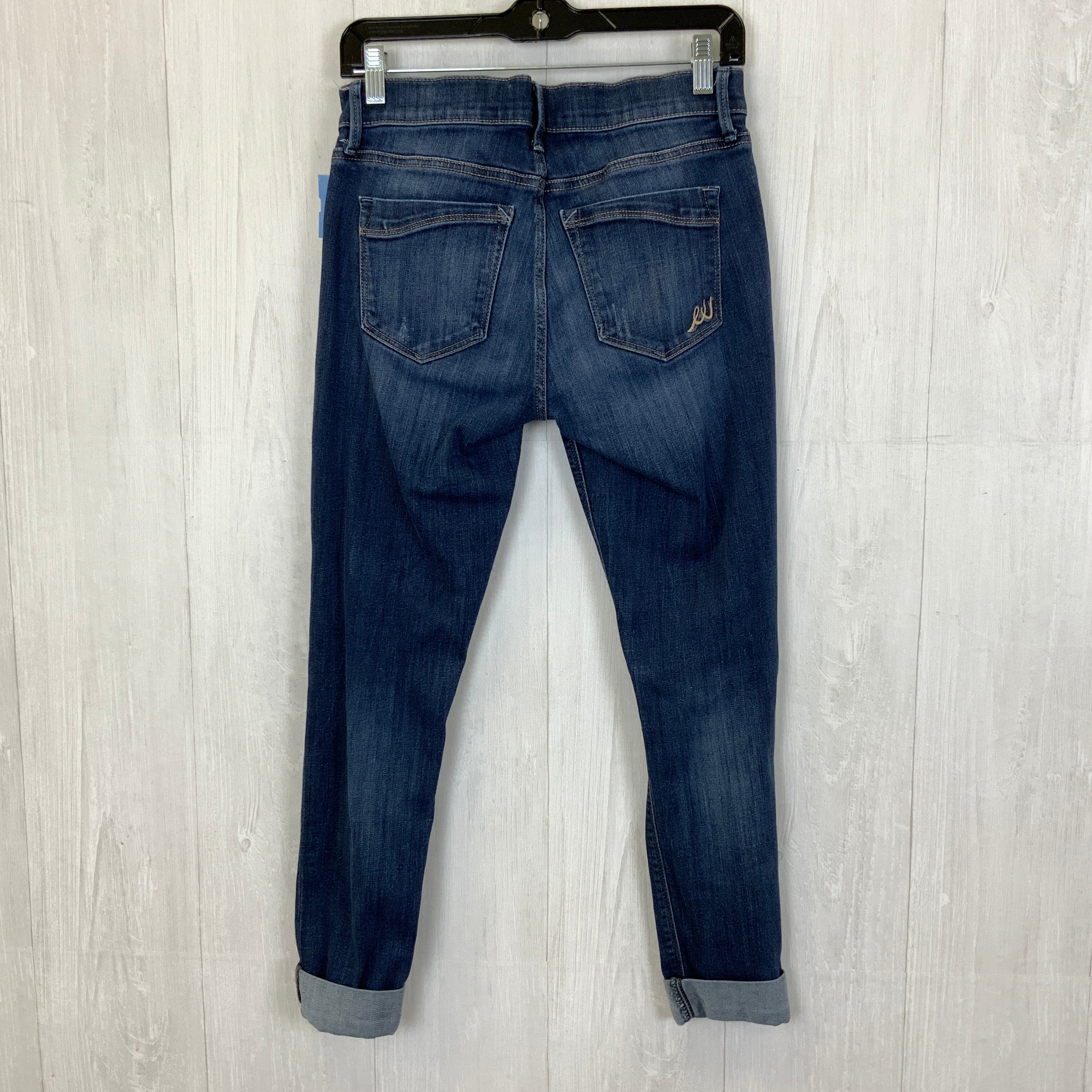 Jeans Skinny By Express  Size: 6