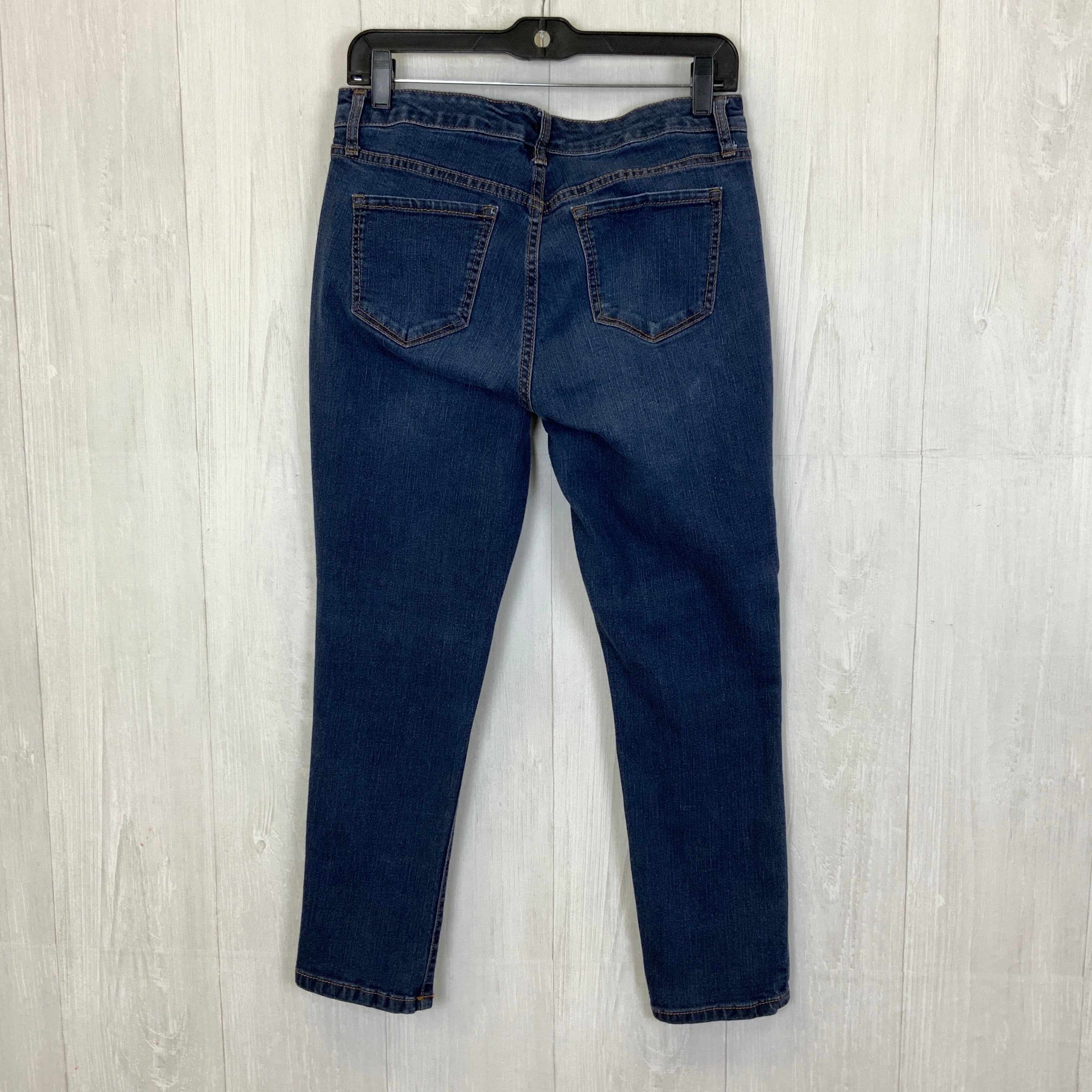 Jeans Skinny By Nine West  Size: 8petite